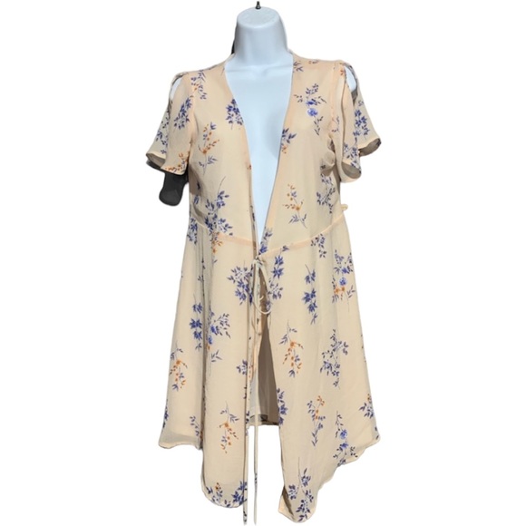 emory park Tops - Emory Park kimono top